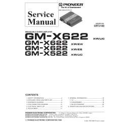 gm service information accessories manual22933562