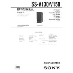 ss v150 sony