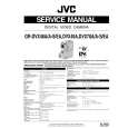 JVC GRDVX48AS Service Manual cover photo