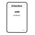 UHER S557651 Service Manual cover photo