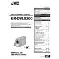 JVC MXK1 Service Manual cover photo