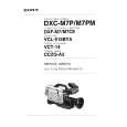 SONY VCT14 VOLUME 2 Service Manual cover photo