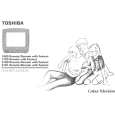 TOSHIBA 2180 Owner's Manual cover photo