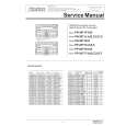 CLARION PP-2871H-A Service Manual cover photo