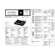 TELEFUNKEN S400HIFI Service Manual cover photo