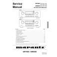 MARANTZ SR-8000 Service Manual cover photo