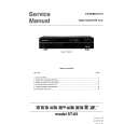 MARANTZ ST-83 Service Manual cover photo