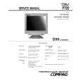 SONY P700 Service Manual cover photo