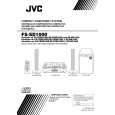 JVC FS-SD1000UF Owner's Manual cover photo