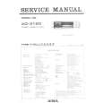 AIWA AD-3150 Service Manual cover photo