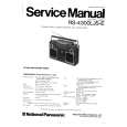 SANSUI AU-D101 Service Manual cover photo