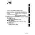 JVC IF-CF01CMG Owner's Manual cover photo