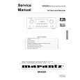 MARANTZ SR4200F1N Service Manual cover photo