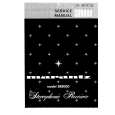 MARANTZ SR8010DC Service Manual cover photo