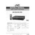 MITSUBISHI HR-DX22E Service Manual cover photo