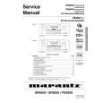 MARANTZ SR8200 Service Manual cover photo