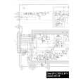 SONY KVC2991D/A Service Manual cover photo