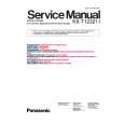 CANON FAX705 Service Manual cover photo