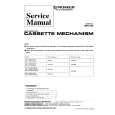 PIONEER KEH1030SW/X1M/ES Service Manual cover photo