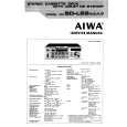 AIWA SD-L22 Service Manual cover photo