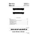 MARANTZ 75SR1030 Service Manual cover photo