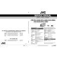 JVC GRDVL520U Service Manual cover photo