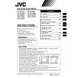 JVC AV-1414EE/SK Owner's Manual cover photo