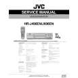 JVC HRJ696EN Service Manual cover photo