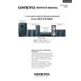 ONKYO SKSHT530 Service Manual cover photo