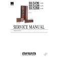 AIWA SXTLC90 YJ Service Manual cover photo