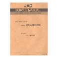 JVC GR45EG/EK Service Manual cover photo