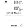 AIWA XPV730 YJ YHK Service Manual cover photo