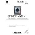 AIWA HSPS183 YJ YH Service Manual cover photo