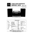 TOSHIBA SX150C Service Manual cover photo