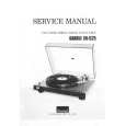 SANSUI SR-525 Service Manual cover photo