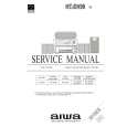 AIWA SDDV50 Service Manual cover photo