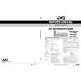 JVC HR-S8700MS/ Service Manual cover photo