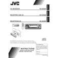 JVC RX8012PSL Service Manual cover photo