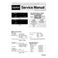 CLARION PE9639A Service Manual cover photo