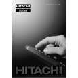 HITACHI 22LD4200 Owner's Manual cover photo