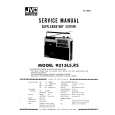 JVC 9315LS/RS Service Manual cover photo