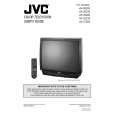 JVC V-32230/AM Owner's Manual cover photo