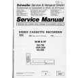 UHER VCR330 Service Manual cover photo