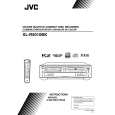 JVC XL-R5010BKC Owner's Manual cover photo