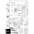 SANYO CD3220N/NB Service Manual cover photo