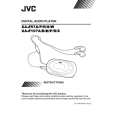 JVC XA-F57AEF Owner's Manual cover photo