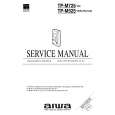 AIWA TPM525YH/Y/YL Service Manual cover photo