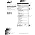 JVC AV-16N73/VT Owner's Manual cover photo