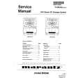 MARANTZ 74MX540 Service Manual cover photo