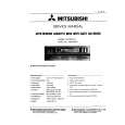 MITSUBISHI MB435959 Service Manual cover photo